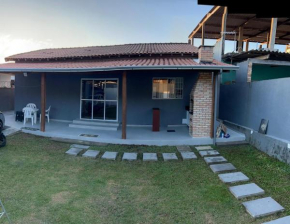 Casa Nova Guarujá